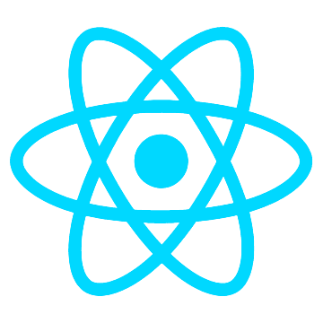 React